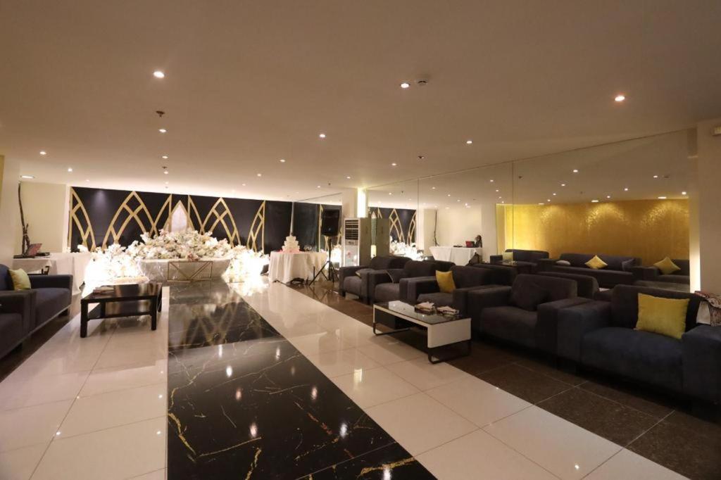 Manzel Aram 105-By Alazmi- Hotel Riad Exterior foto